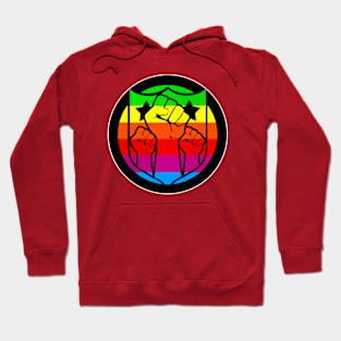 Pride Hoodie